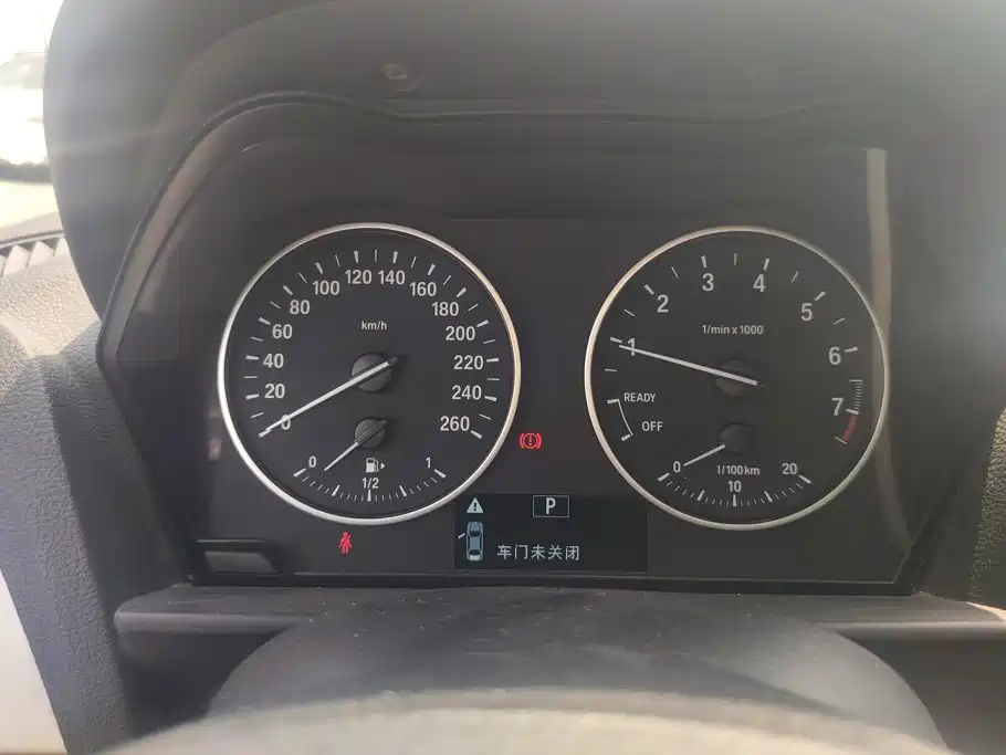 BMW 1 Series (Import) — миниатюра 14