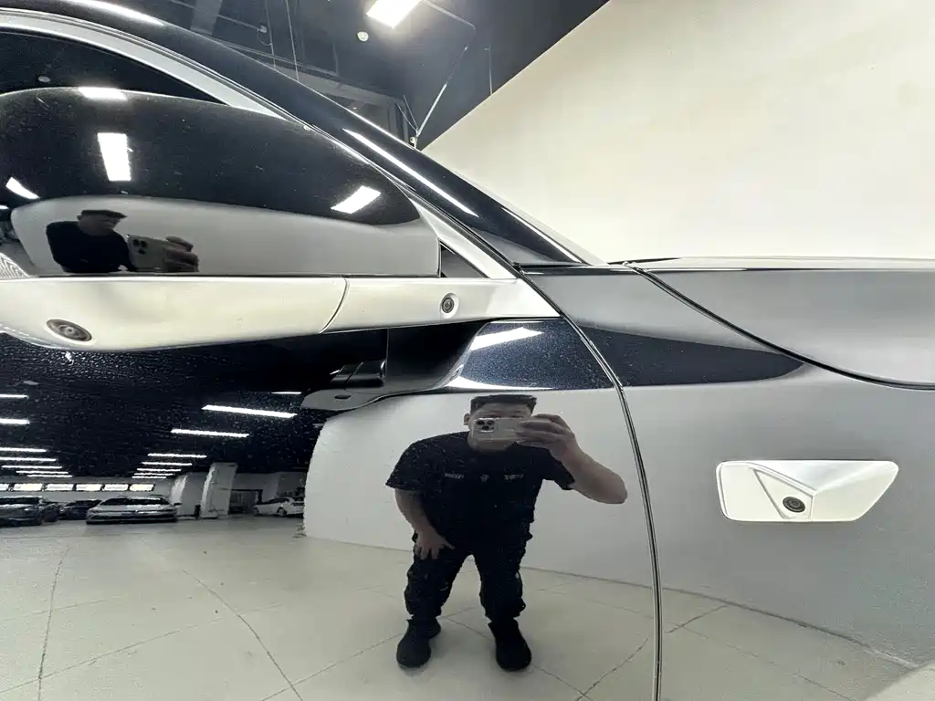 Li Auto Li L7 — миниатюра 9