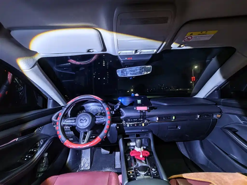 Mazda 3 Axela — миниатюра 6