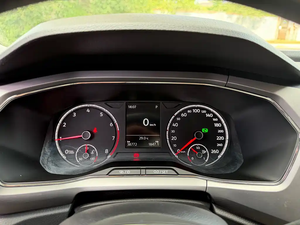 Volkswagen T-Cross — миниатюра 15