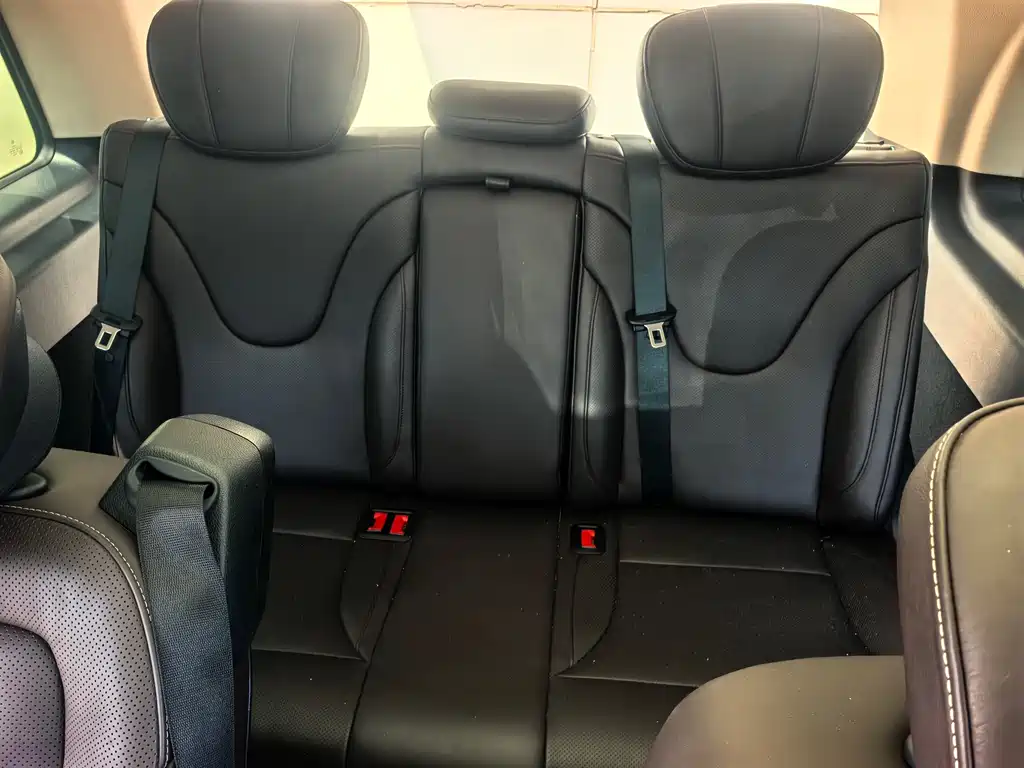 Mercedes-Benz V-Class V 2022 V 260 L Luxury