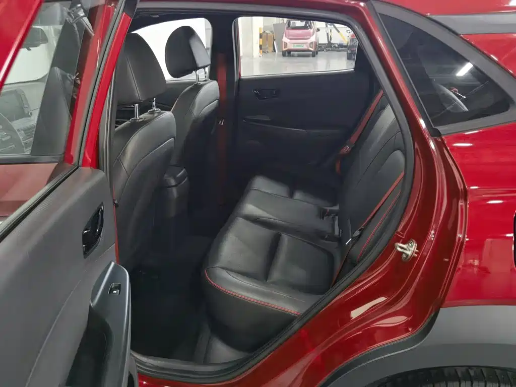 Hyundai Encino — миниатюра 15