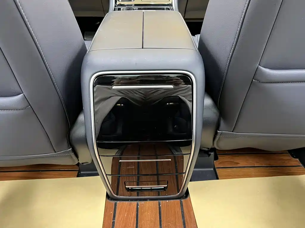 GAC Motor Trumpchi M8 — миниатюра 36