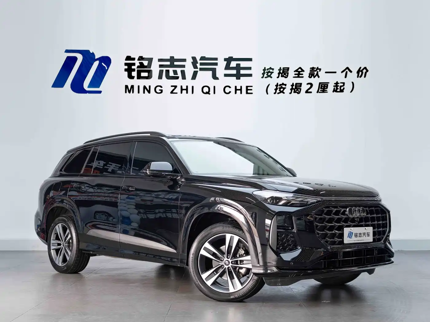 Audi Q6