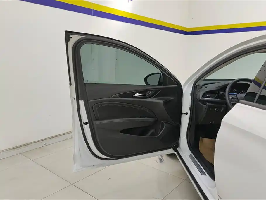 Buick Regal 2024 25T