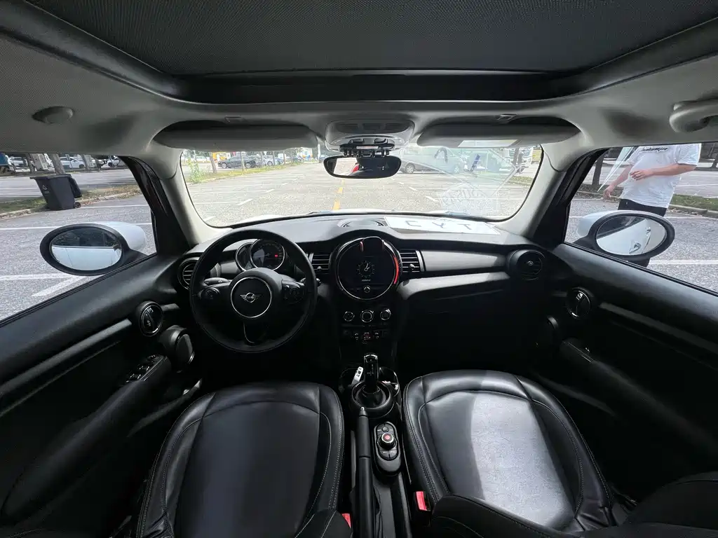 MINI Mini — миниатюра 3