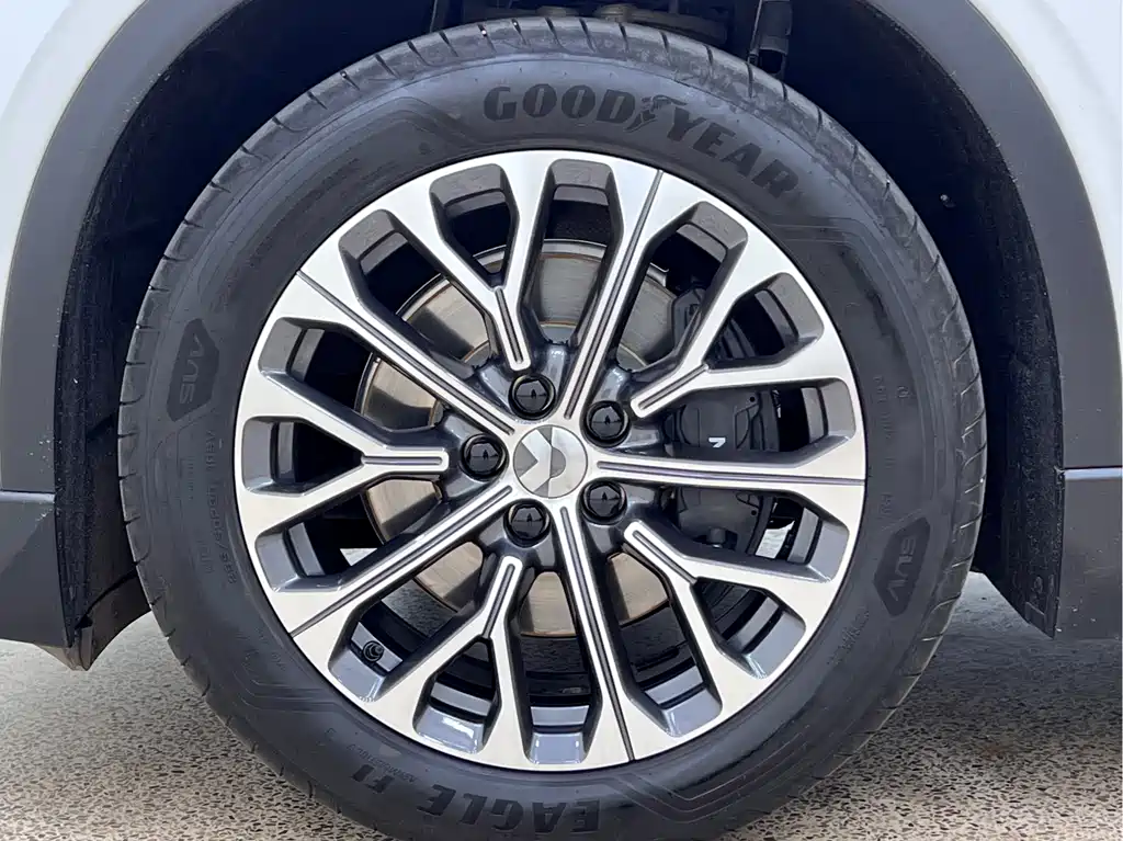 NIO EC6 2024 75kWh