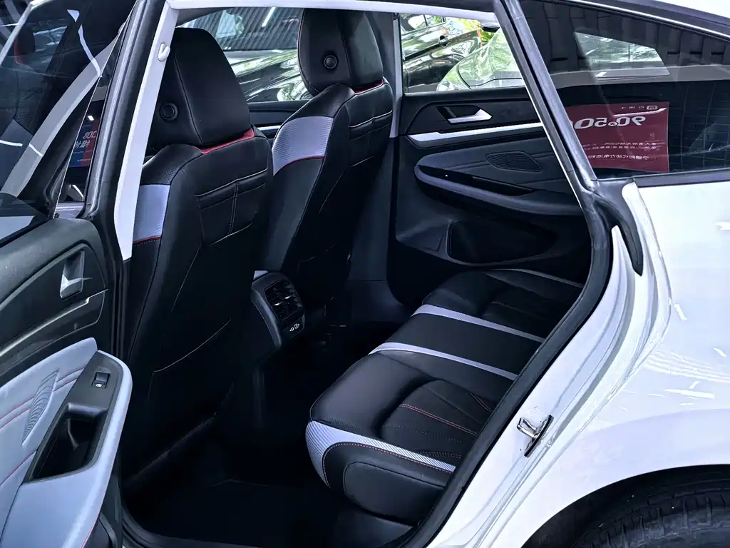 Volkswagen Lamando — миниатюра 13
