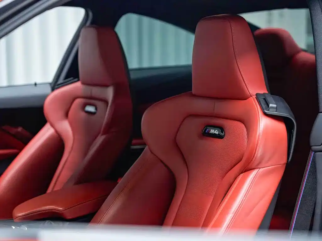 BMW M4 — миниатюра 12
