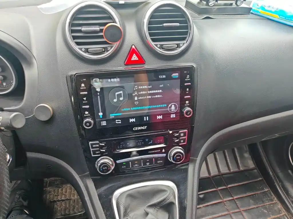 Haval H6 — миниатюра 18