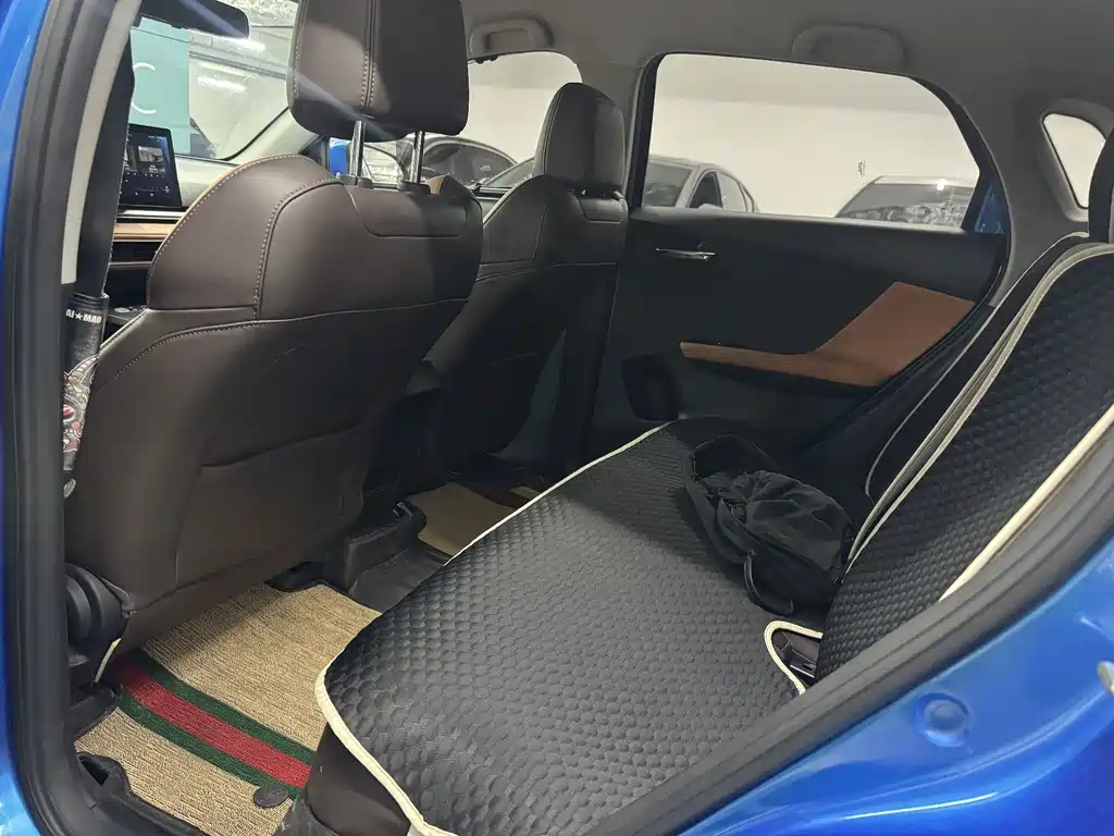 BYD e2 — миниатюра 6