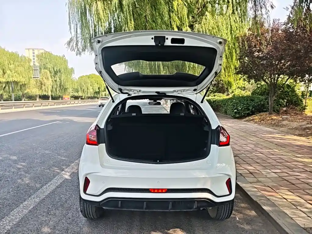 Geely Vision X3 — миниатюра 19