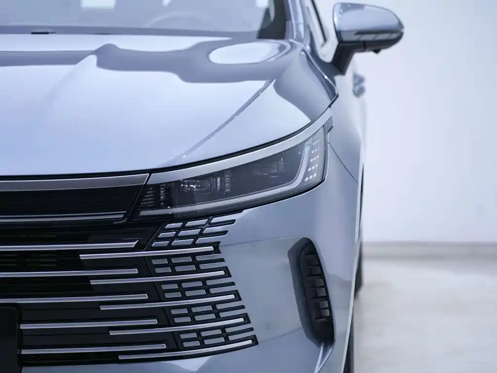 BYD Destroyer 05 — миниатюра 10