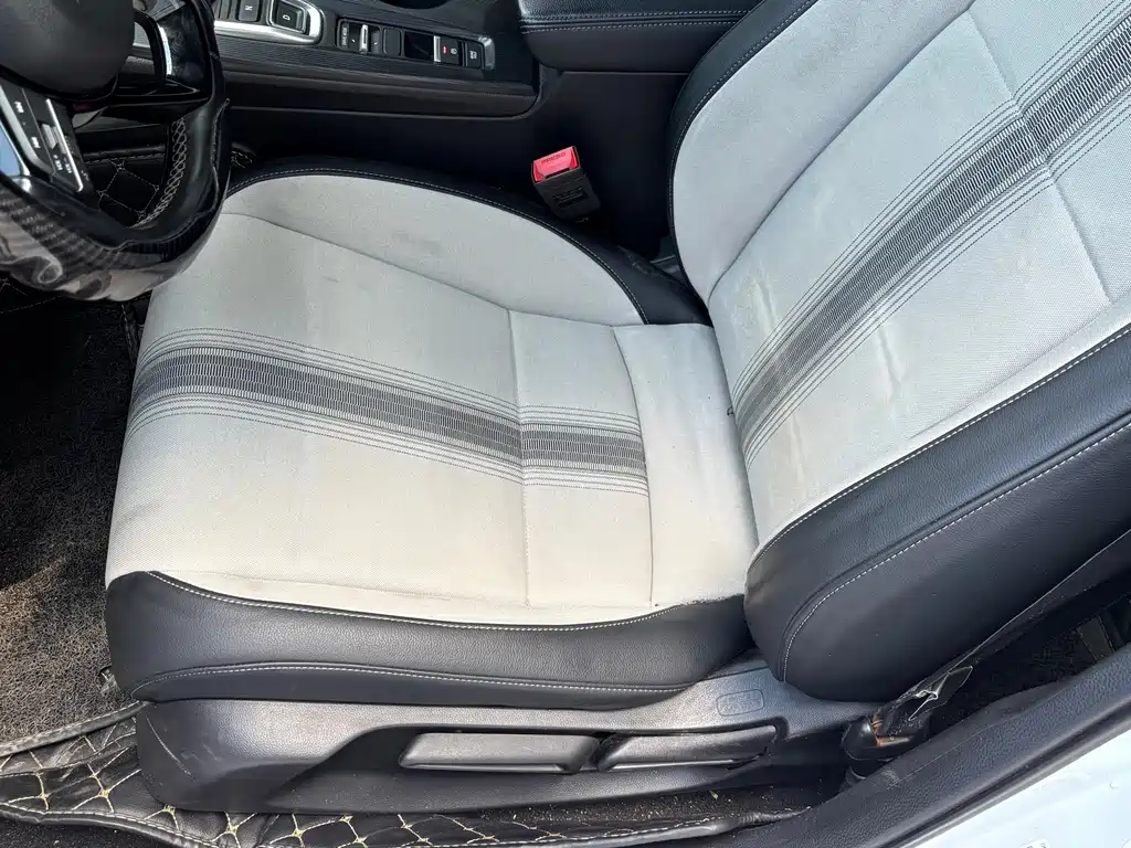 Honda Civic — миниатюра 14