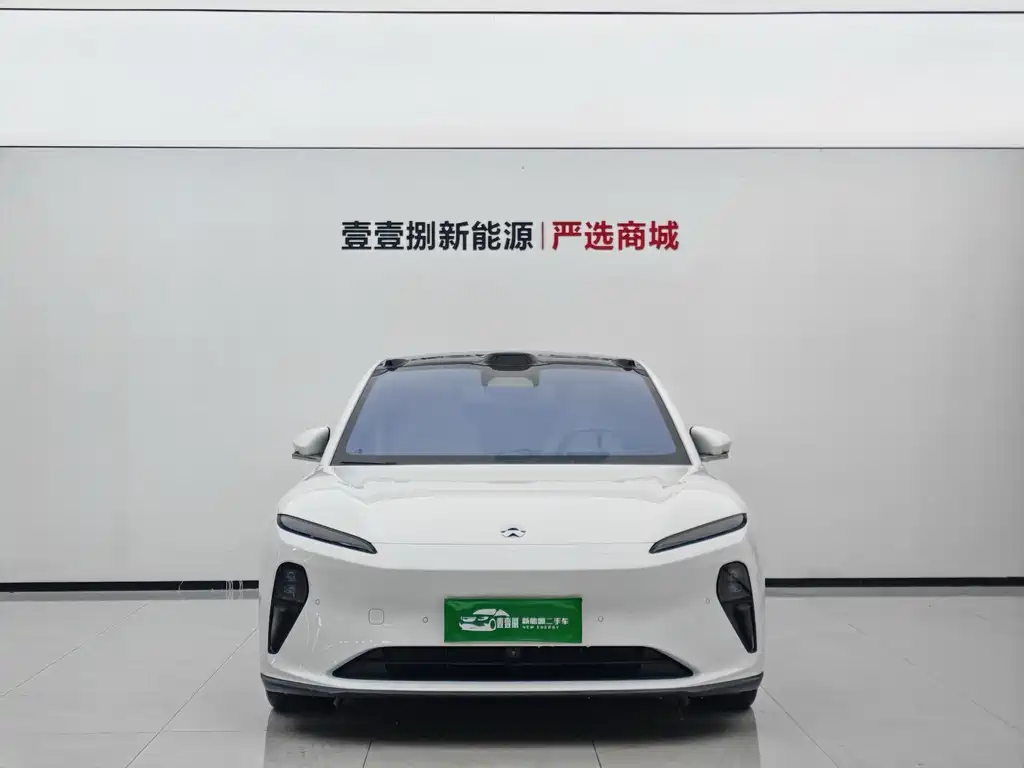NIO ET5 — миниатюра 2
