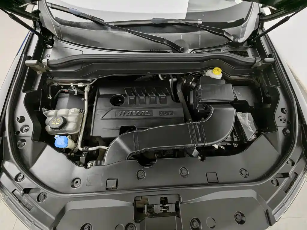 Haval H6 — миниатюра 6