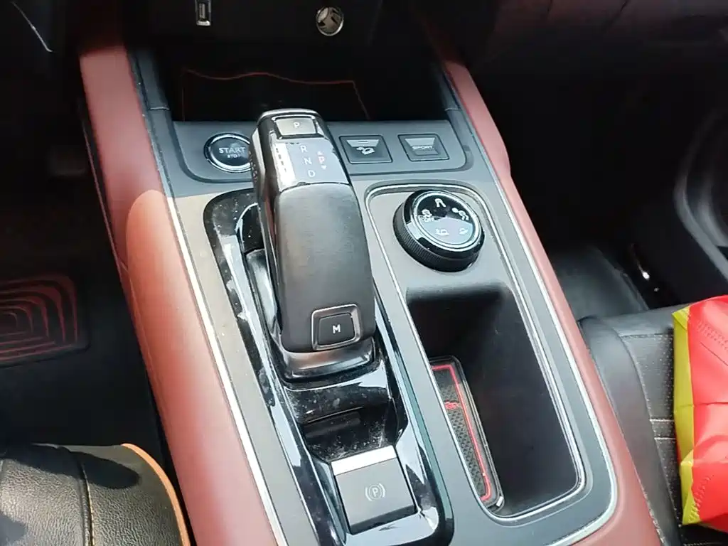 Citroen C5 AIRCROSS — миниатюра 14