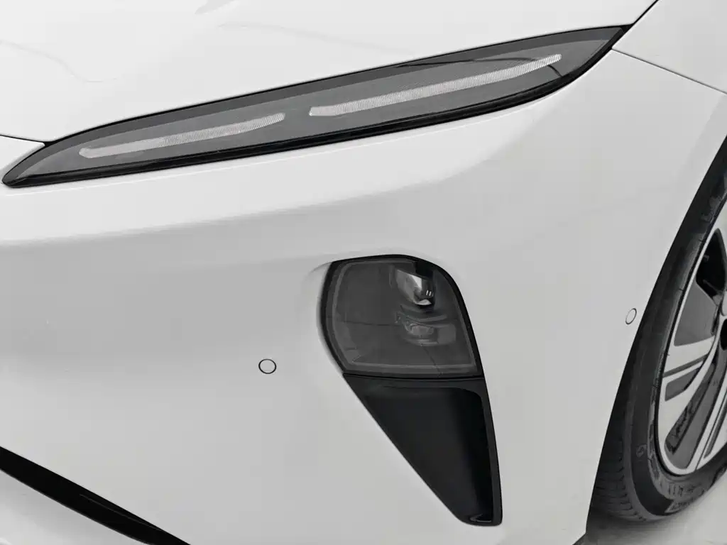 NIO ET5 — миниатюра 5