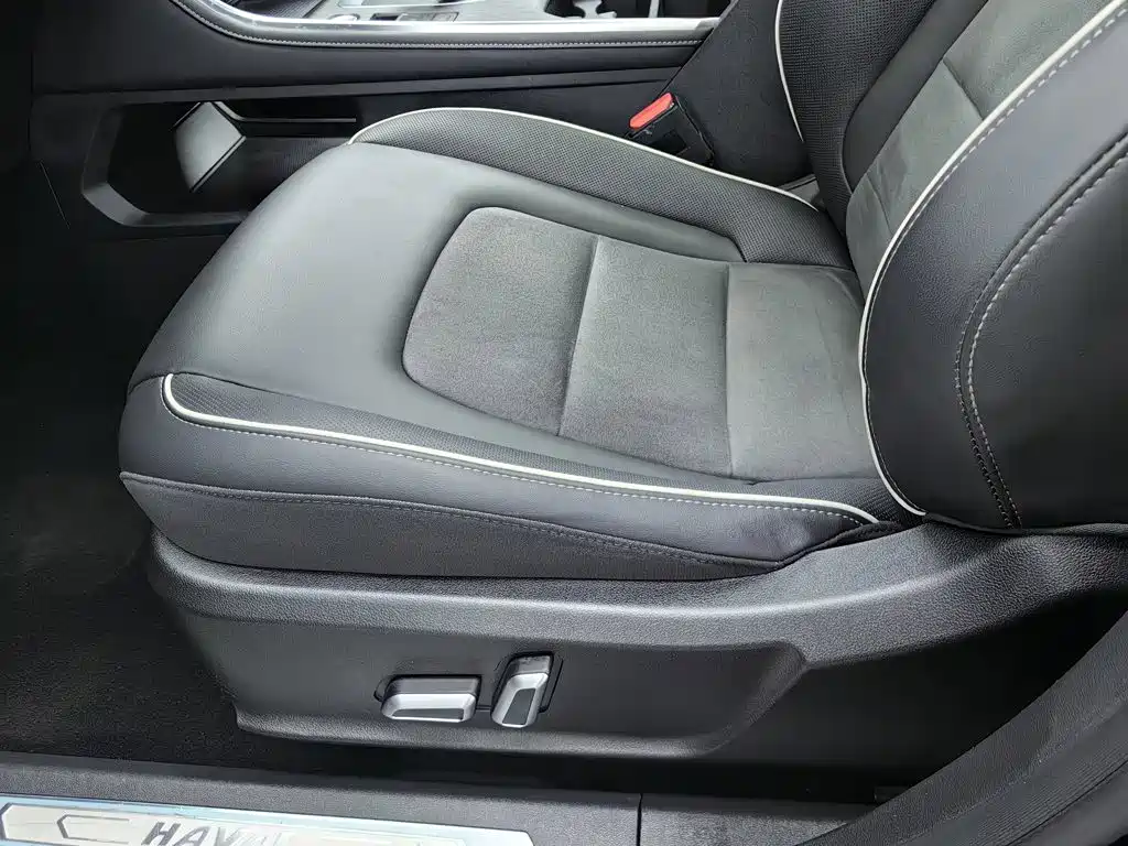 Haval H6 — миниатюра 20