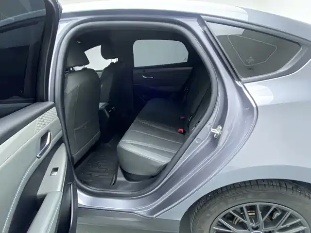 BYD Qin PLUS — миниатюра 14