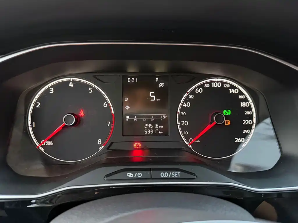 Jetta VS5 — миниатюра 9