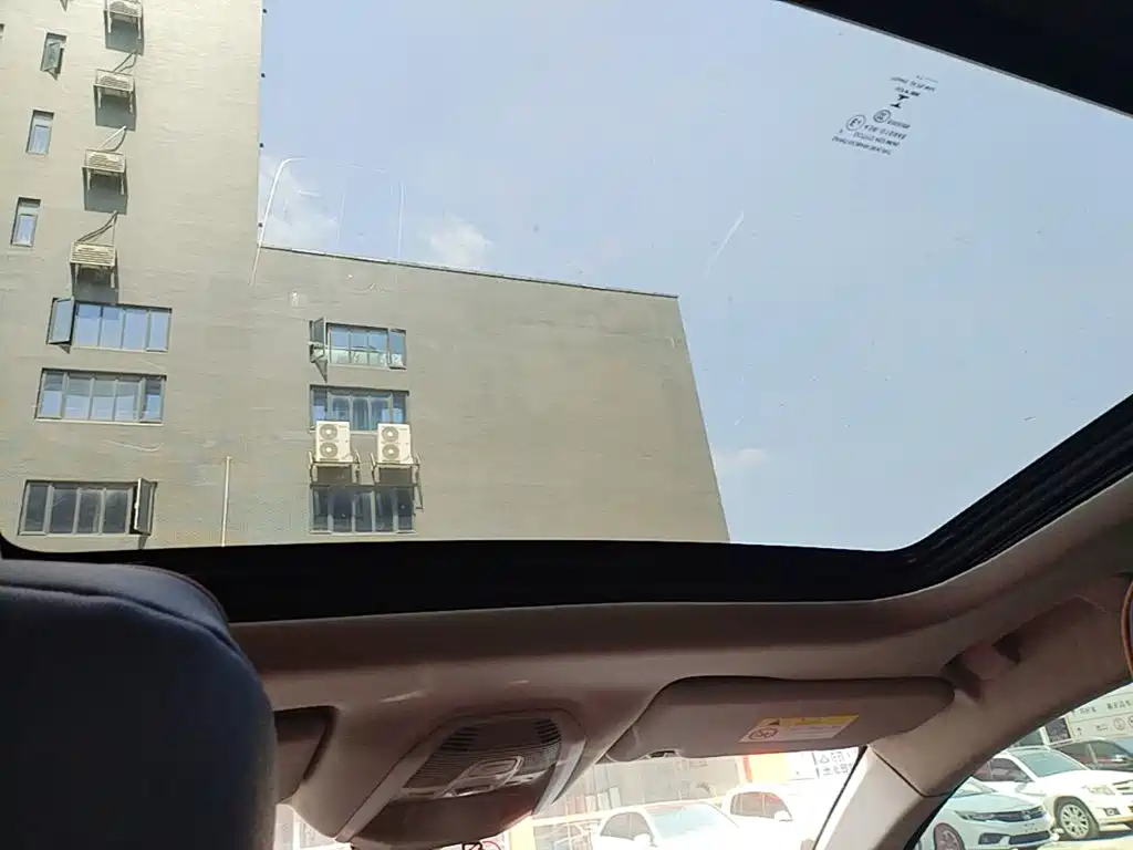 Citroen C5 AIRCROSS — миниатюра 18