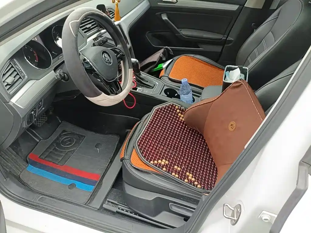 Volkswagen Lamando — миниатюра 15