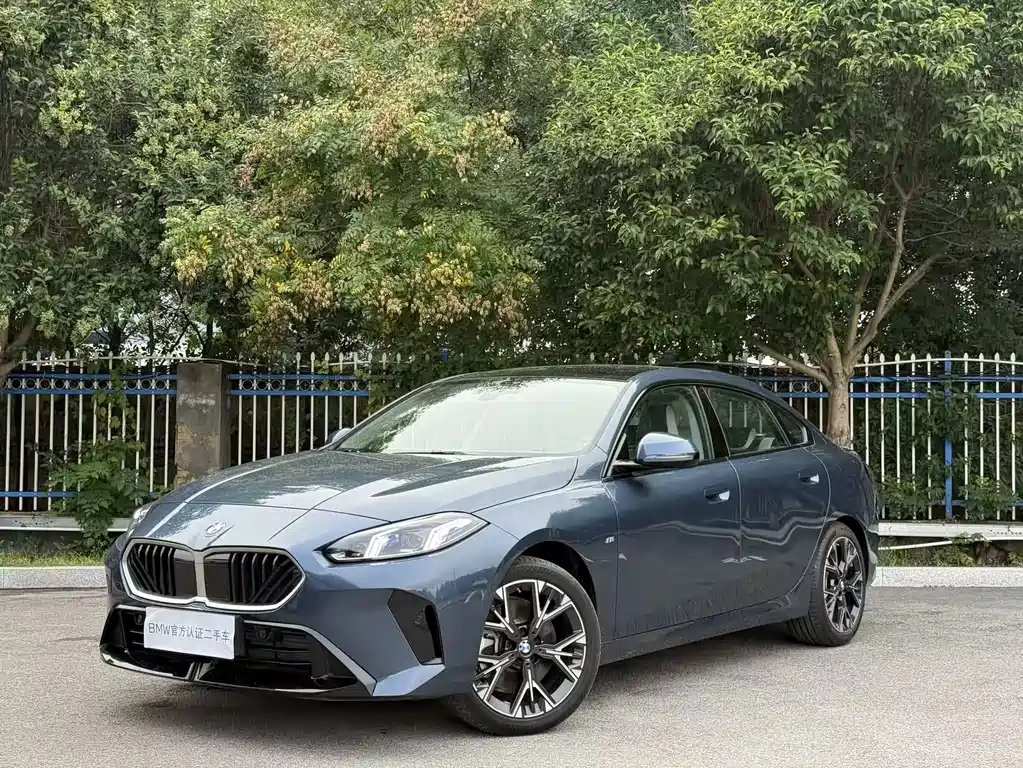 BMW 2 Series 0