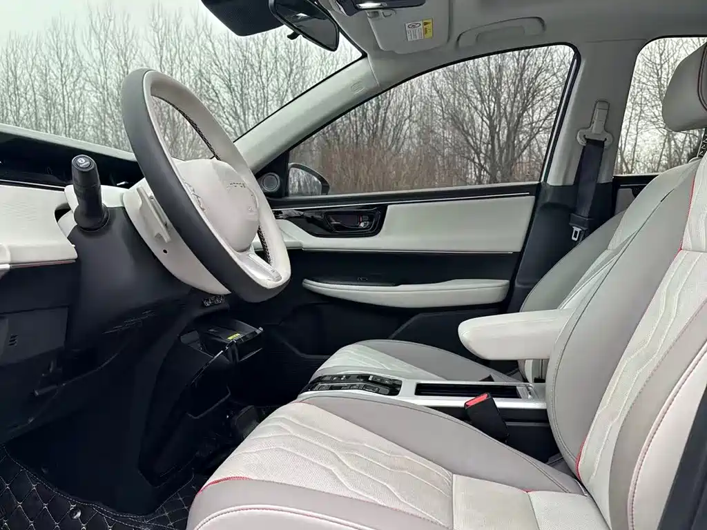 HONDA HUNTING LIGHT E: NS2