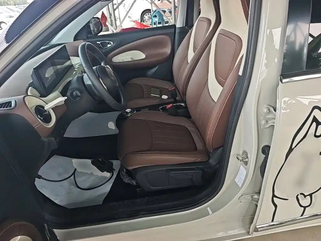Wuling Bingo — миниатюра 15