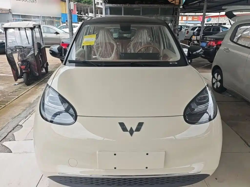 Wuling Bingo — миниатюра 3