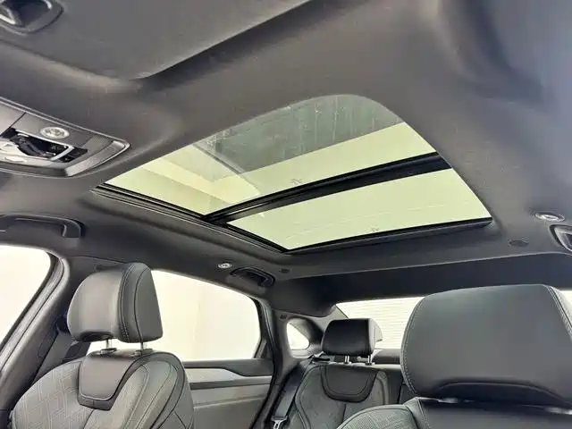 BYD Qin L — миниатюра 14