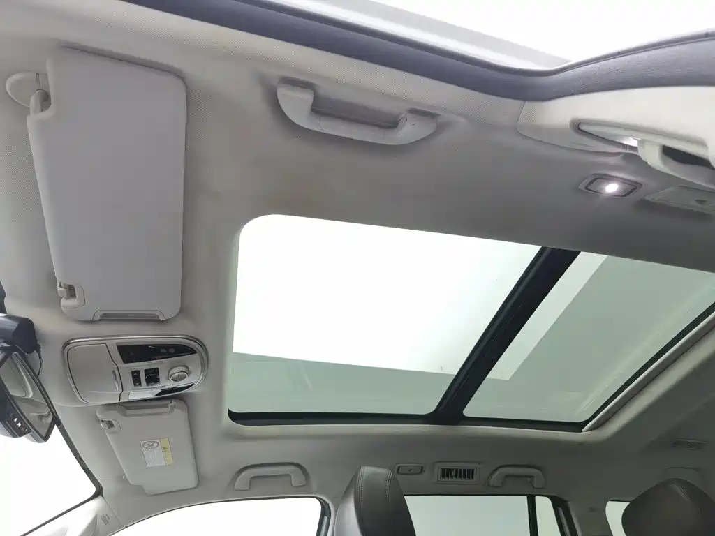 Haval H9 — миниатюра 14