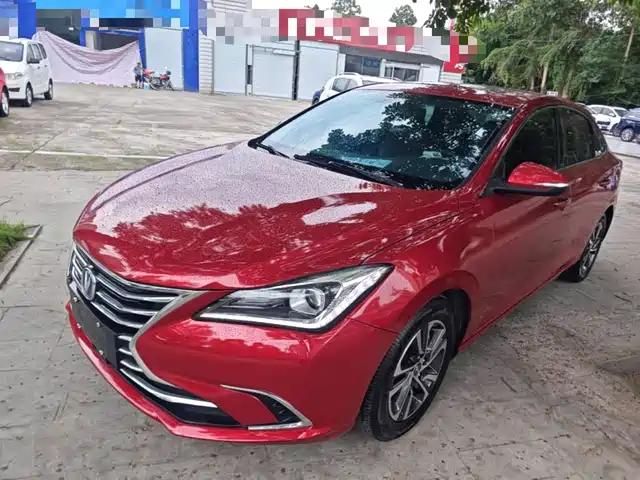 Changan Eado