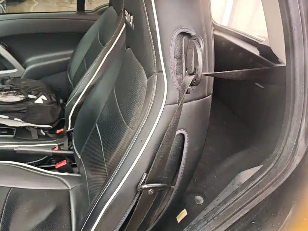 smart Smart Fortwo — миниатюра 17