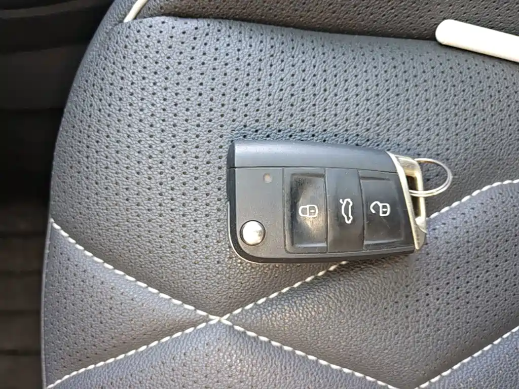 Volkswagen Tiguan L — миниатюра 9