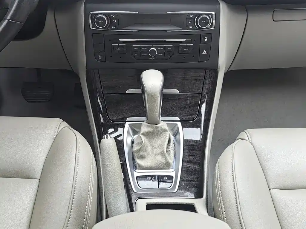 Citroen C5 — миниатюра 13