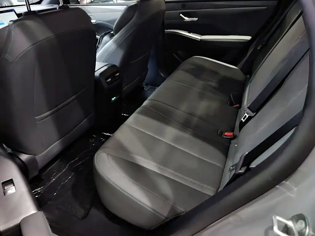 BYD Qin PLUS — миниатюра 17
