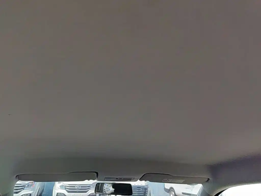 Volkswagen Santana — миниатюра 18