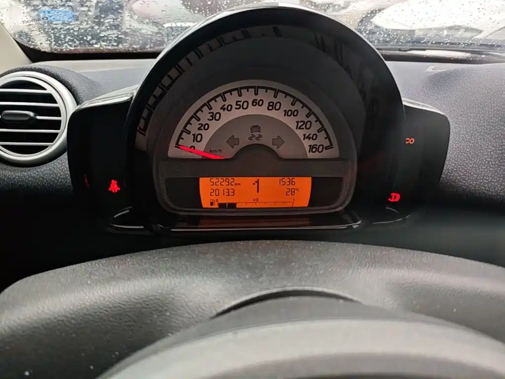 smart Smart Fortwo — миниатюра 12