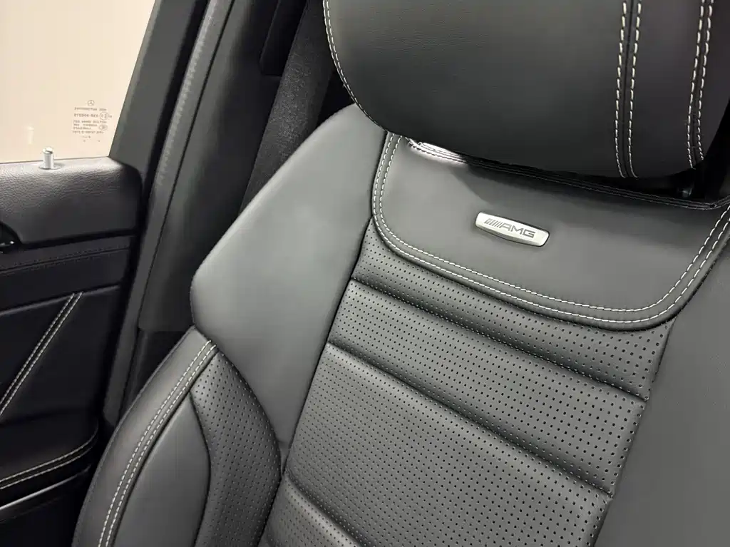 Mercedes-Benz GLS AMG — миниатюра 14