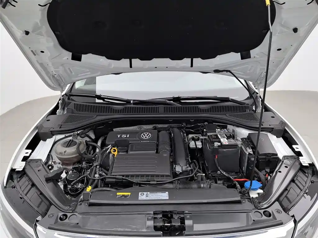 Volkswagen Sagitar 2020 280TSI DSG Comfort VI