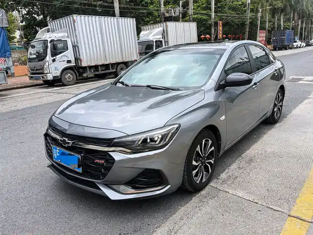 Chevrolet Monza