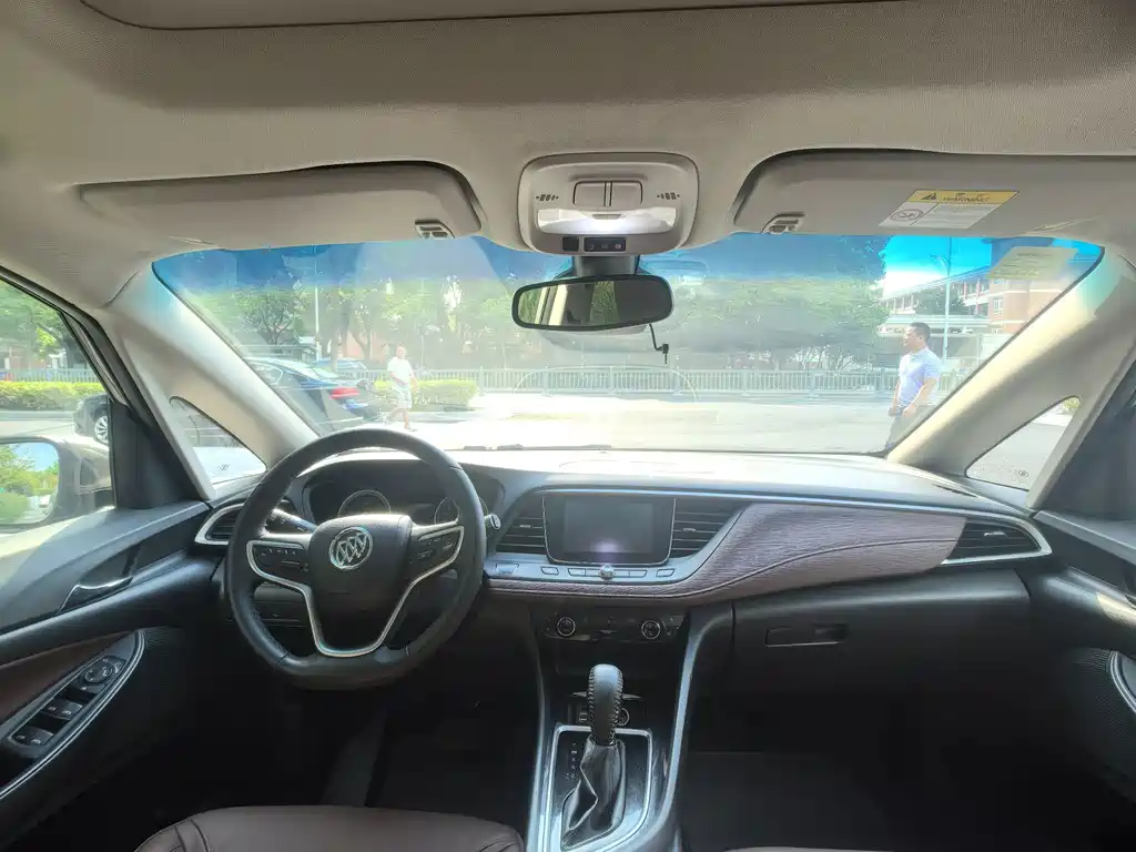 Buick GL6 — миниатюра 14