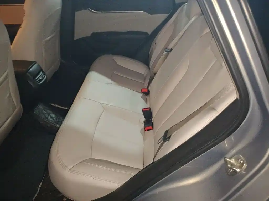 Buick Excelle — миниатюра 18