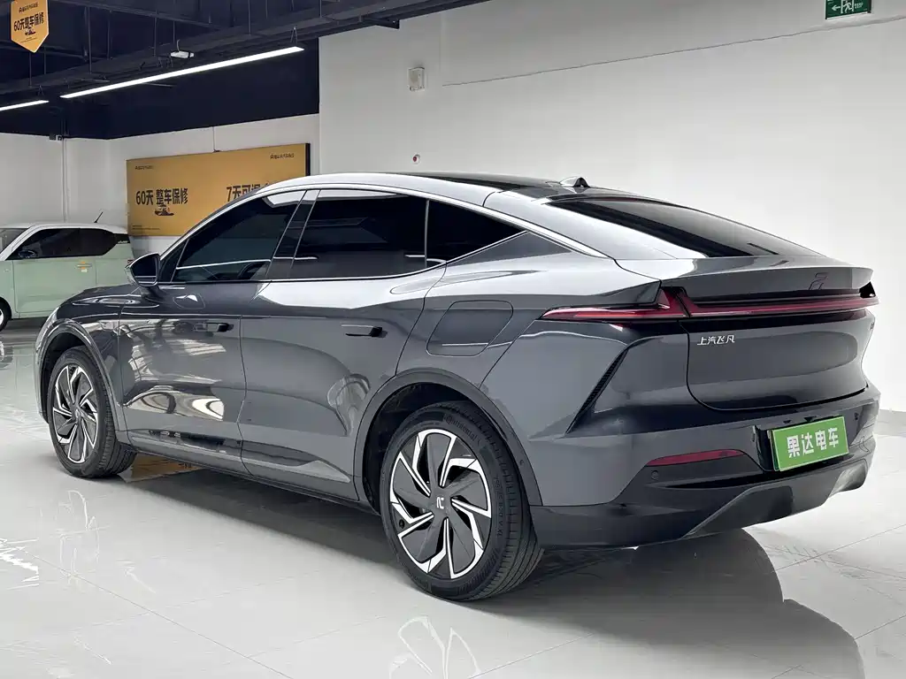 RISING AUTO FEIFAN R7