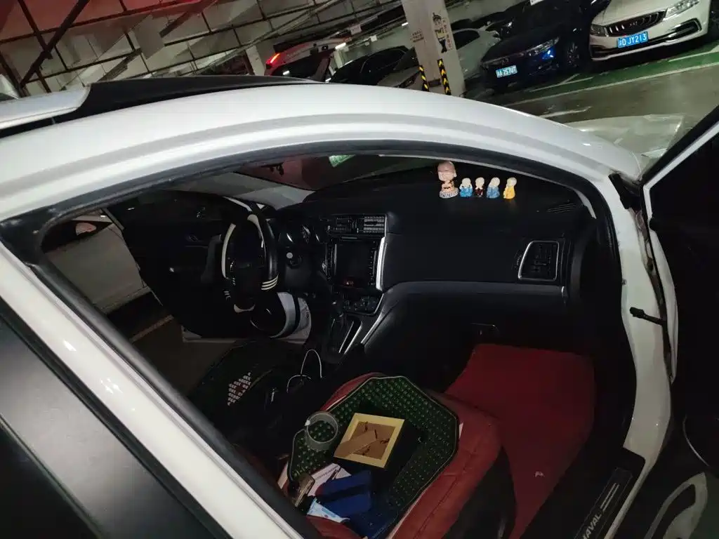 Haval H6 — миниатюра 19