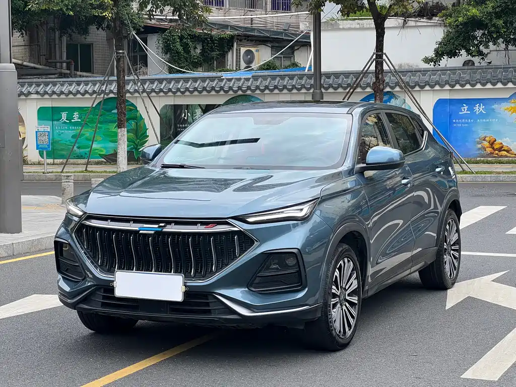 Купить Oshan Oushang X5