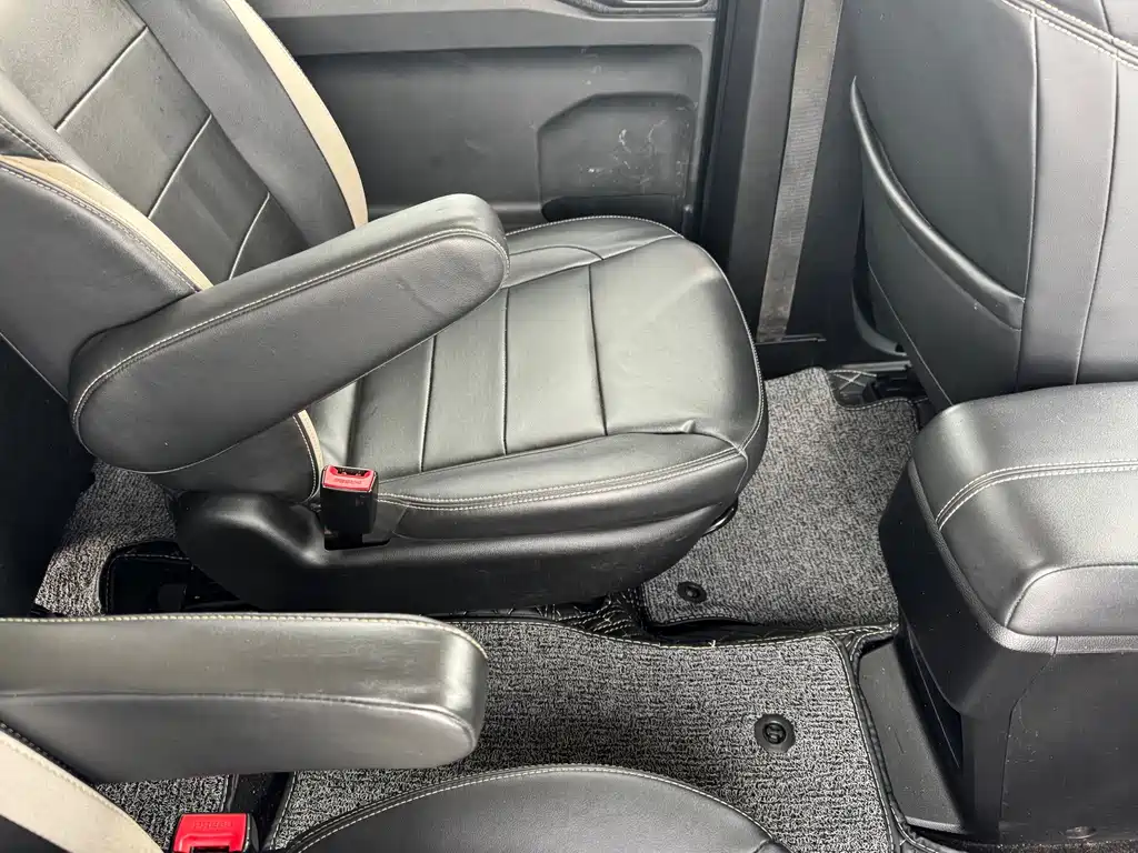 Wuling Zhengcheng — миниатюра 18