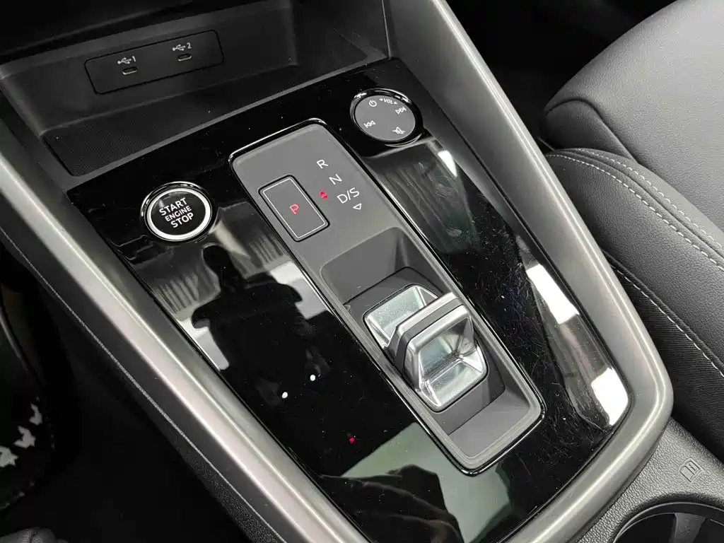 Audi A3 — миниатюра 10